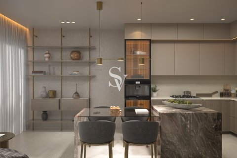 Купить квартиру в Wadi Al Safa 3, Дубай: 2 спальни, 102м², № 70357 - фото 10