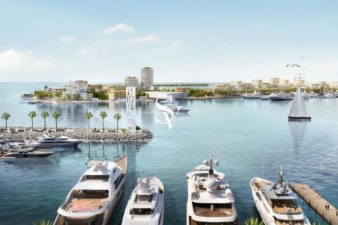 Apartment in Baystar by Vida in Dubai 3 bedrooms, 158 sq.m. № 70358 - photo 7