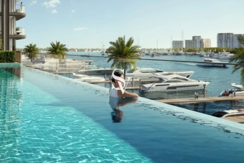 Apartment in Baystar by Vida in Dubai 3 bedrooms, 158 sq.m. № 70358 - photo 5