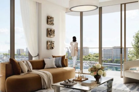 Apartment in Baystar by Vida in Dubai 3 bedrooms, 158 sq.m. № 70358 - photo 3