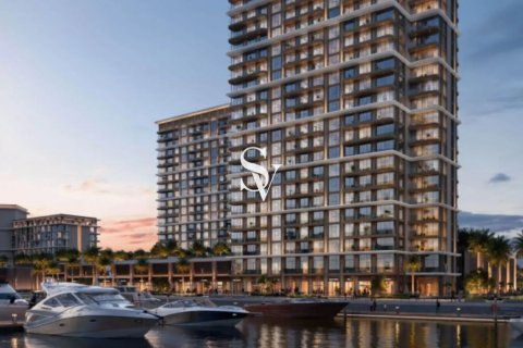 Apartment in Baystar by Vida in Dubai 3 bedrooms, 158 sq.m. № 70358 - photo 1