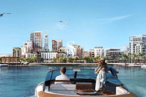 Apartment in Baystar by Vida in Dubai 3 bedrooms, 158 sq.m. № 70358 - photo 10