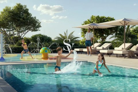 Apartment in Baystar by Vida in Dubai 3 bedrooms, 158 sq.m. № 70358 - photo 8