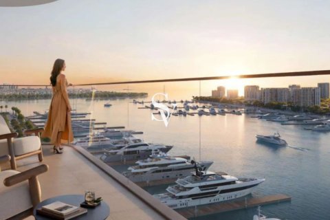 Apartment in Baystar by Vida in Dubai 3 bedrooms, 158 sq.m. № 70358 - photo 4