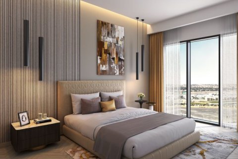Appartement à GOLF GATE 2 à DAMAC Hills (Akoya by DAMAC), Dubai, 2 chambres, 92 m², № 62670 - photo 4