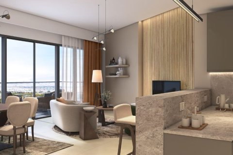 Appartement à GOLF GATE 2 à DAMAC Hills (Akoya by DAMAC), Dubai, 2 chambres, 92 m², № 62670 - photo 3