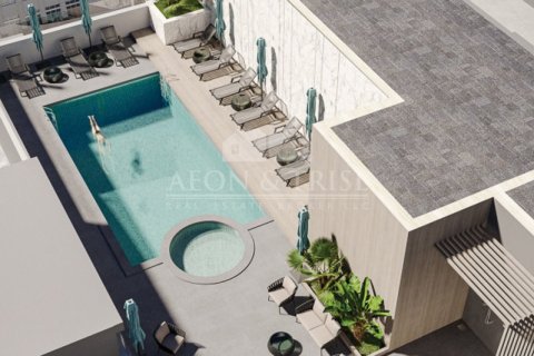 Apartamento en Dubai Sports City, Dubai, 2 dormitorios, 116 m², № 62668 - foto 4