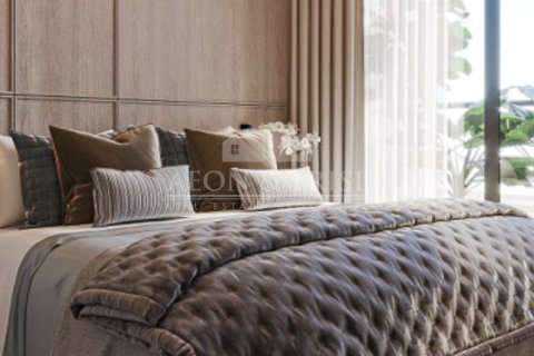 Apartamento en Dubai Sports City, Dubai, 2 dormitorios, 116 m², № 62668 - foto 5