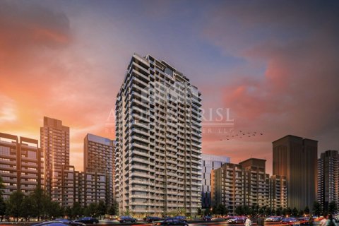Apartamento en Dubai Sports City, Dubai, 2 dormitorios, 116 m², № 62668 - foto 3