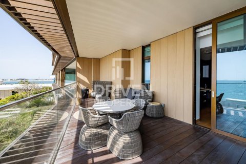 Appartement à Jumeirah Bay Island, Jumeirah, Dubai, 3 chambres, 244 m², № 64716 - photo 19