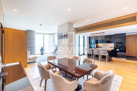 Appartement à Jumeirah Bay Island, Jumeirah, Dubai, 3 chambres, 244 m², № 64716 - photo 1