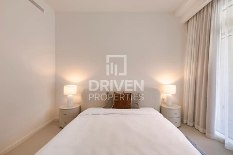 شقة في Bay Square, الخليج التجاري, دبي 1غرف نوم, 145 م² رقم 64719 - صورة 9