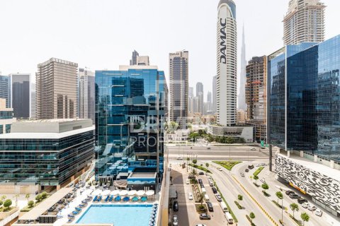شقة في Bay Square, الخليج التجاري, دبي 1غرف نوم, 145 م² رقم 64719 - صورة 1