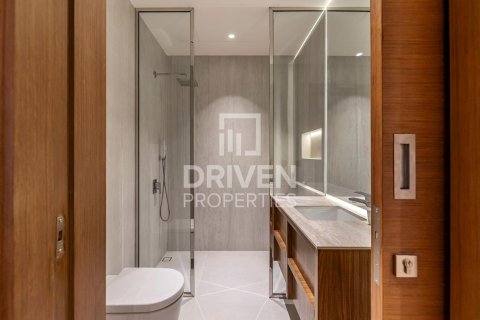 Apartment in City Walk, Dubai 3 bedrooms, 204 sq.m. № 64717 - photo 11