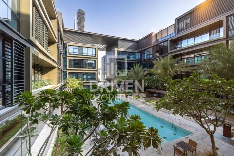 Apartment in City Walk, Dubai 3 bedrooms, 204 sq.m. № 64717 - photo 1