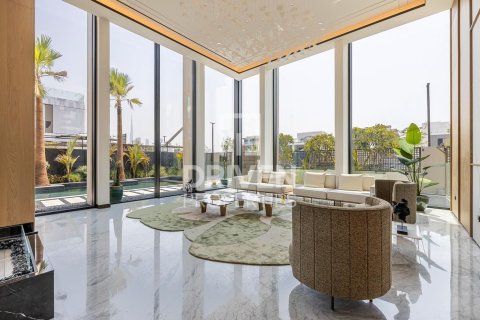 فيلا في La Mer, جميرا, دبي 5 غرف نوم , 1250 م² رقم 64714 - صورة 4