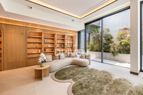 فيلا في La Mer, جميرا, دبي 5 غرف نوم , 1250 م² رقم 64714 - صورة 17