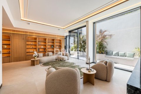 فيلا في La Mer, جميرا, دبي 5 غرف نوم , 1250 م² رقم 64714 - صورة 16