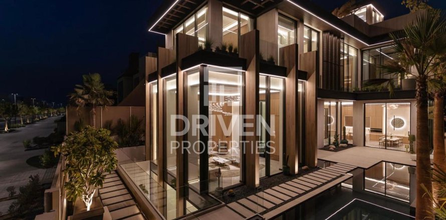 فيلا في La Mer, جميرا, دبي 5 غرف نوم , 1250 م² رقم 64714