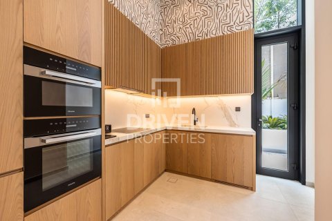 فيلا في La Mer, جميرا, دبي 5 غرف نوم , 1250 م² رقم 64714 - صورة 26