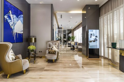 شقة في الخليج التجاري, دبي 2 غرف نوم, 99 م² رقم 64718 - صورة 13