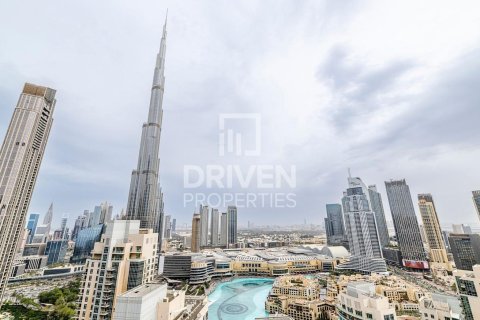 شقة في 29 Burj Boulevard, وسط مدينة دبي, دبي 2 غرف نوم, 101 م² رقم 64720 - صورة 14