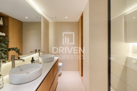 شقة في 29 Burj Boulevard, وسط مدينة دبي, دبي 2 غرف نوم, 101 م² رقم 64720 - صورة 9