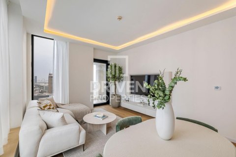 شقة في 29 Burj Boulevard, وسط مدينة دبي, دبي 2 غرف نوم, 101 م² رقم 64720 - صورة 3