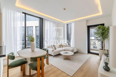 شقة في 29 Burj Boulevard, وسط مدينة دبي, دبي 2 غرف نوم, 101 م² رقم 64720 - صورة 4