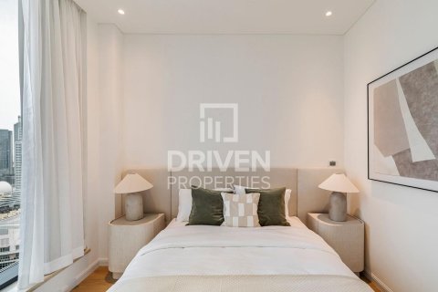 شقة في 29 Burj Boulevard, وسط مدينة دبي, دبي 2 غرف نوم, 101 م² رقم 64720 - صورة 17