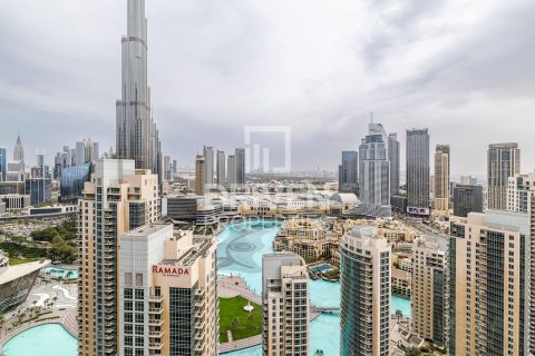 شقة في 29 Burj Boulevard, وسط مدينة دبي, دبي 2 غرف نوم, 101 م² رقم 64720 - صورة 10