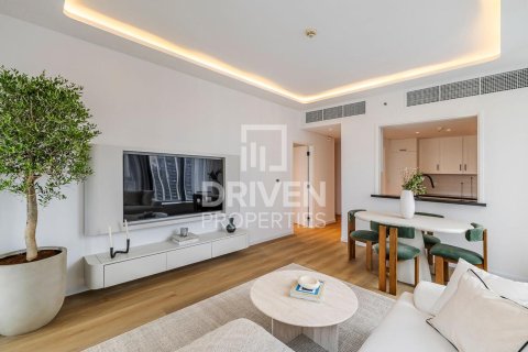 شقة في 29 Burj Boulevard, وسط مدينة دبي, دبي 2 غرف نوم, 101 م² رقم 64720 - صورة 5