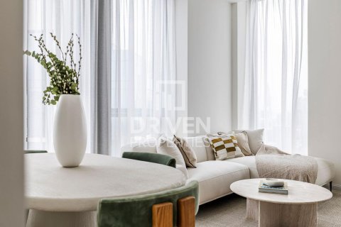 شقة في 29 Burj Boulevard, وسط مدينة دبي, دبي 2 غرف نوم, 101 م² رقم 64720 - صورة 2