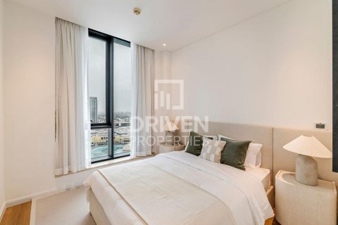 شقة في 29 Burj Boulevard, وسط مدينة دبي, دبي 2 غرف نوم, 101 م² رقم 64720 - صورة 15