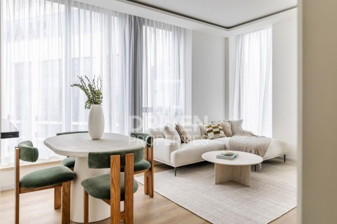 شقة في 29 Burj Boulevard, وسط مدينة دبي, دبي 2 غرف نوم, 101 م² رقم 64720 - صورة 11