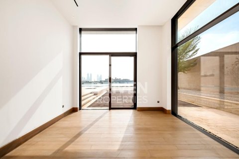 Купить виллу в Jumeirah Bay Island, Джумейра, Дубай: 5 спален, 683м², № 64715 - фото 7
