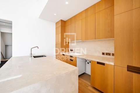 Купить виллу в Jumeirah Bay Island, Джумейра, Дубай: 5 спален, 683м², № 64715 - фото 10