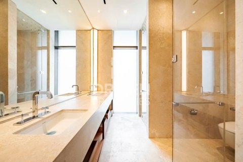 Купить виллу в Jumeirah Bay Island, Джумейра, Дубай: 5 спален, 683м², № 64715 - фото 18