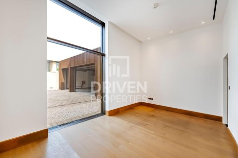 Купить виллу в Jumeirah Bay Island, Джумейра, Дубай: 5 спален, 683м², № 64715 - фото 29