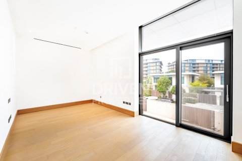 Купить виллу в Jumeirah Bay Island, Джумейра, Дубай: 5 спален, 683м², № 64715 - фото 13