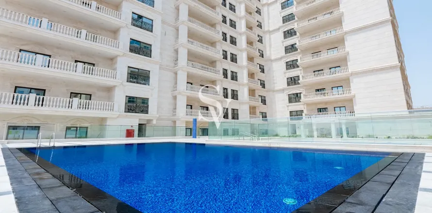 Apartment in Al Furjan, Dubai 2 bedrooms, 142 sq.m. № 68406