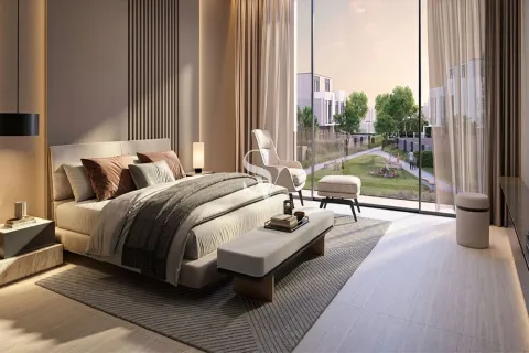 فيلا في عقارات جميرا للغواف, دبي 4 غرف نوم, 263 م² رقم 68404 - صورة 11