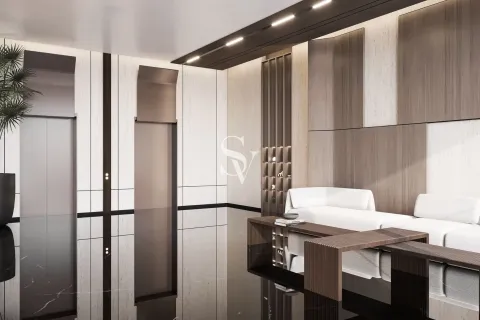 Apartamento en Dubai South (Dubai World Central), Dubai, 2 dormitorios, 110 m², № 68396 - foto 10