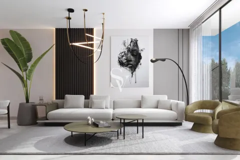 Apartamento en Dubai South (Dubai World Central), Dubai, 2 dormitorios, 110 m², № 68396 - foto 15