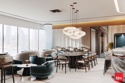 Office in Downtown Dubai (Downtown Burj Dubai), Dubai 24.1 sq.m. № 109251 - photo 8