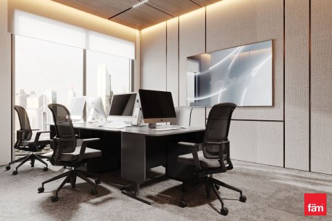 Office in Downtown Dubai (Downtown Burj Dubai), Dubai 24.1 sq.m. № 109251 - photo 6