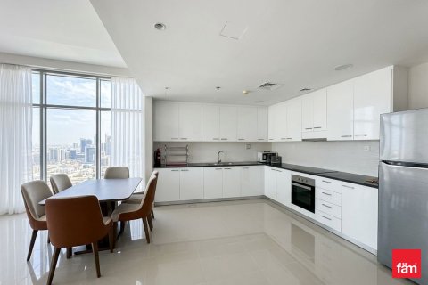 Apartment in Al Sufouh, Dubai 3 bedrooms, 198.8 sq.m. № 109255 - photo 5
