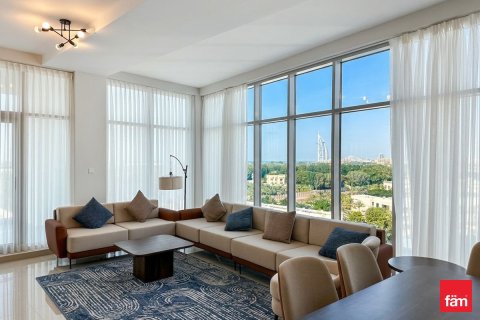 Apartment in Al Sufouh, Dubai 3 bedrooms, 198.8 sq.m. № 109255 - photo 6