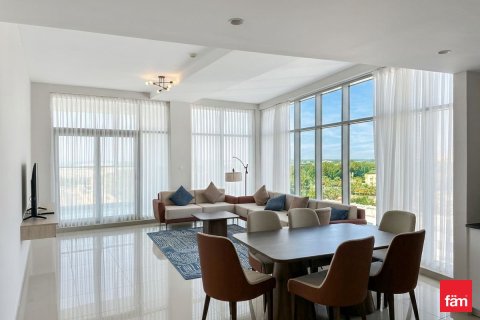 Apartment in Al Sufouh, Dubai 3 bedrooms, 198.8 sq.m. № 109255 - photo 7