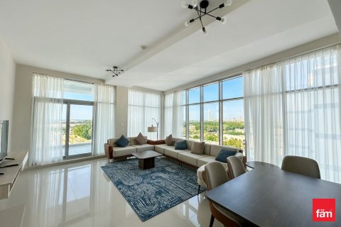 Apartment in Al Sufouh, Dubai 3 bedrooms, 198.8 sq.m. № 109255 - photo 9